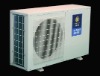 air source heat pump domestic type cycle model KXRS-3.5IH