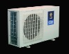 air source heat pump domestic use cycle model