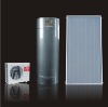 air source heat pump electric water heater