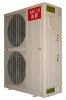 air source heat pump floor heating unit