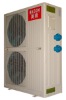 air source heat pump swimming pool heating unit