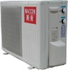 air source heat pump  water heating unit