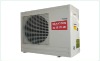 air source heat pump  water heating unit (LOW  TEMP. series)