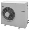 air source monobloc heat pump