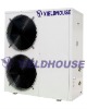 air source water heater-CE