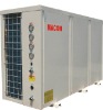 air to water multi-function heat pump