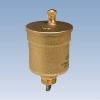 air vent valve