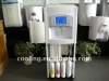 air water dispenser with ice maker