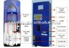air water pouch packing machine