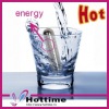 alkaline handy bottle water stick