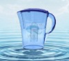 alkaline water filter pitcher