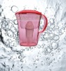 alkaline water filter pitcher purifier