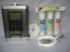 alkaline water ionizer for a better quality daily drinking & cooking water