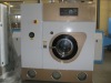 all closed dry cleaning machine