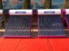 all-glass Solar Collector heater
