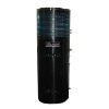 all in one heat pump water heater (black gold stainless steel cover)