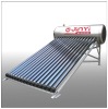 all solar water heater