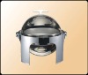 all stainless steel chafing dish
