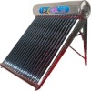 all stainless steel solar water heater
