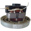 alternating current   motor