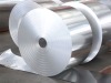 aluminium foil for fin stock