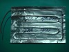 aluminium foil heater