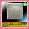 aluminium honeycomb filter FE-024