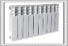 aluminium water heating radiators