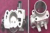 aluminum alloy die casting products