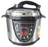 aluminum electric pressure cooker LG-402
