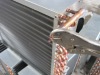 aluminum fin coil evaporator