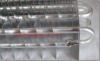 aluminum fin evaporator