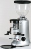 aluminum semi-automatic coffee grinding for commercia