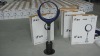 anion stand fan with remote control