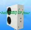 anti-corrosion swimming pool heat pump,Heat pump water heater,