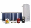 anti-freeze split solar water heater
