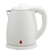 anti-hot electric kettle