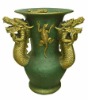 antique urns