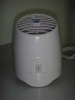 aroma diffusion machine and air purifier fragrances with fan
