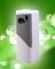 auto aroma spray dispenser with LED(KP0618)