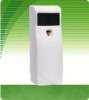 auto fragrance dispenser  with LED(KP0435)