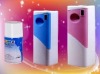 auto fragrance dispenser with LED(KP0618)