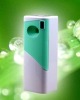 auto fragrance dispenser with led(kp0618)