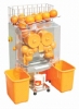 auto orange juicer