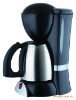 automatic 12cups electric simple drip coffee maker
