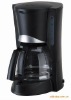 automatic 12cups electric simple drip coffee maker JKD-C028A