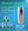 automatic aerosol dispenser