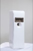 automatic aerosol dispenser with led