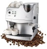 automatic coffee machine with multi funciotns