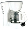 automatic coffee maker